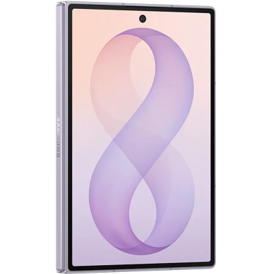 Смартфон Samsung Galaxy Z Fold 8 (Lavender, 12GB/512GB, nanoSim + eSIM)