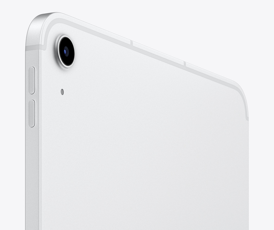 Планшет Apple iPad 11 (128gb, Wi-Fi + Cellular LTE, Silver)
