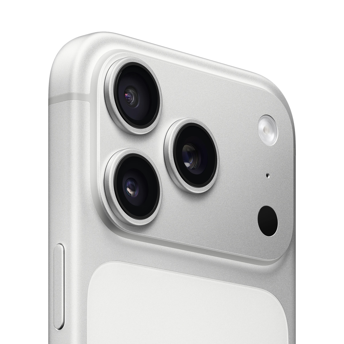 Смартфон Apple iPhone 17 Pro (256gb, Silver, eSIM)