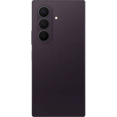 Смартфон Samsung Galaxy Z Fold 8 Ultra (Violet Shadow, 16GB/1TB, nanoSim + eSIM)
