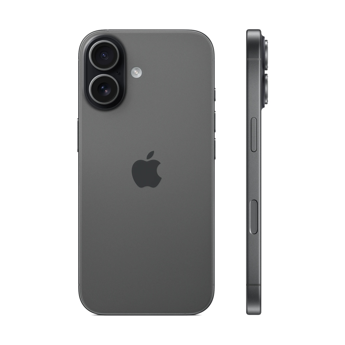 Смартфон Apple iPhone 17 (256gb, Black, eSIM)