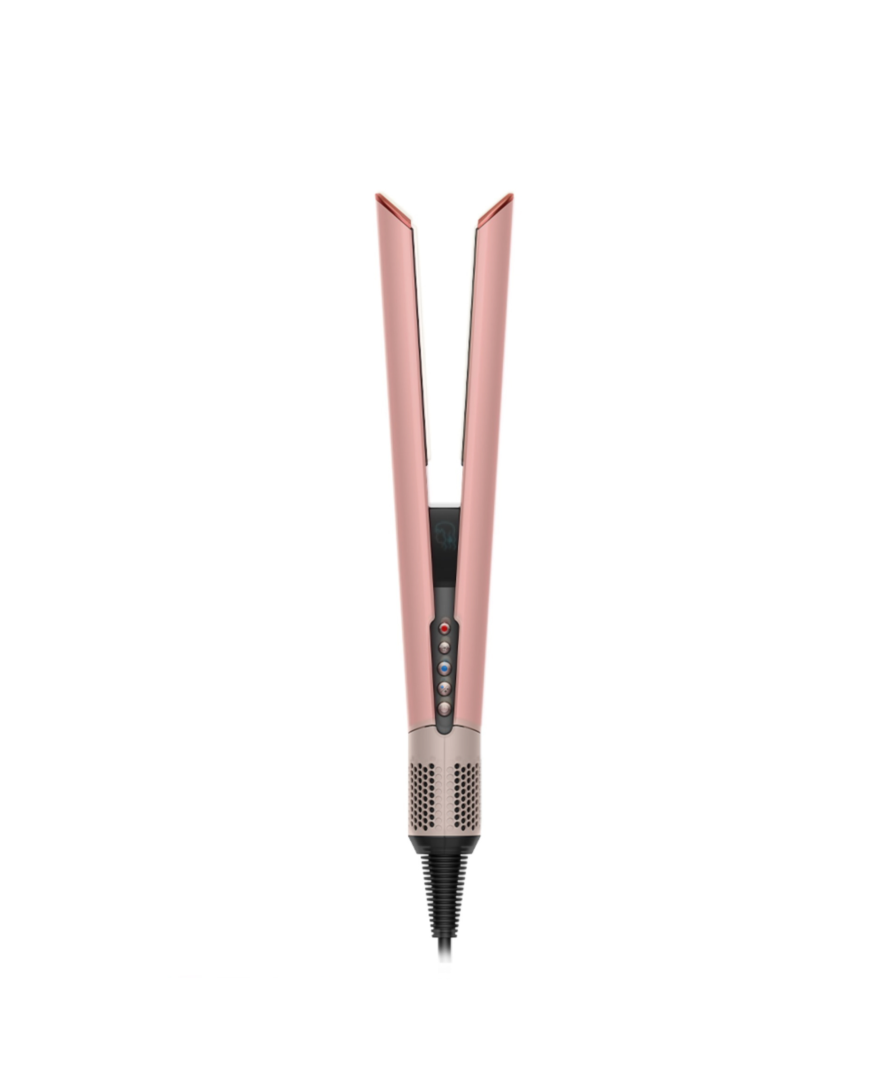 Выпрямитель Dyson HT01 Airstrait (Kanzan Pink, розовый)