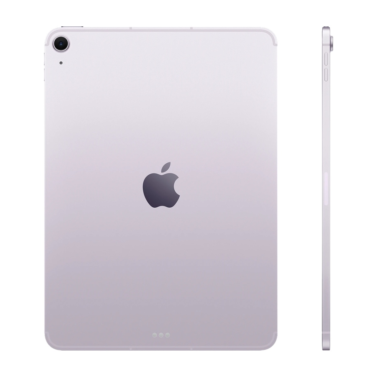 Планшет Apple iPad Air M4 (11", 128gb, Purple, Wi-Fi + Cellular LTE)