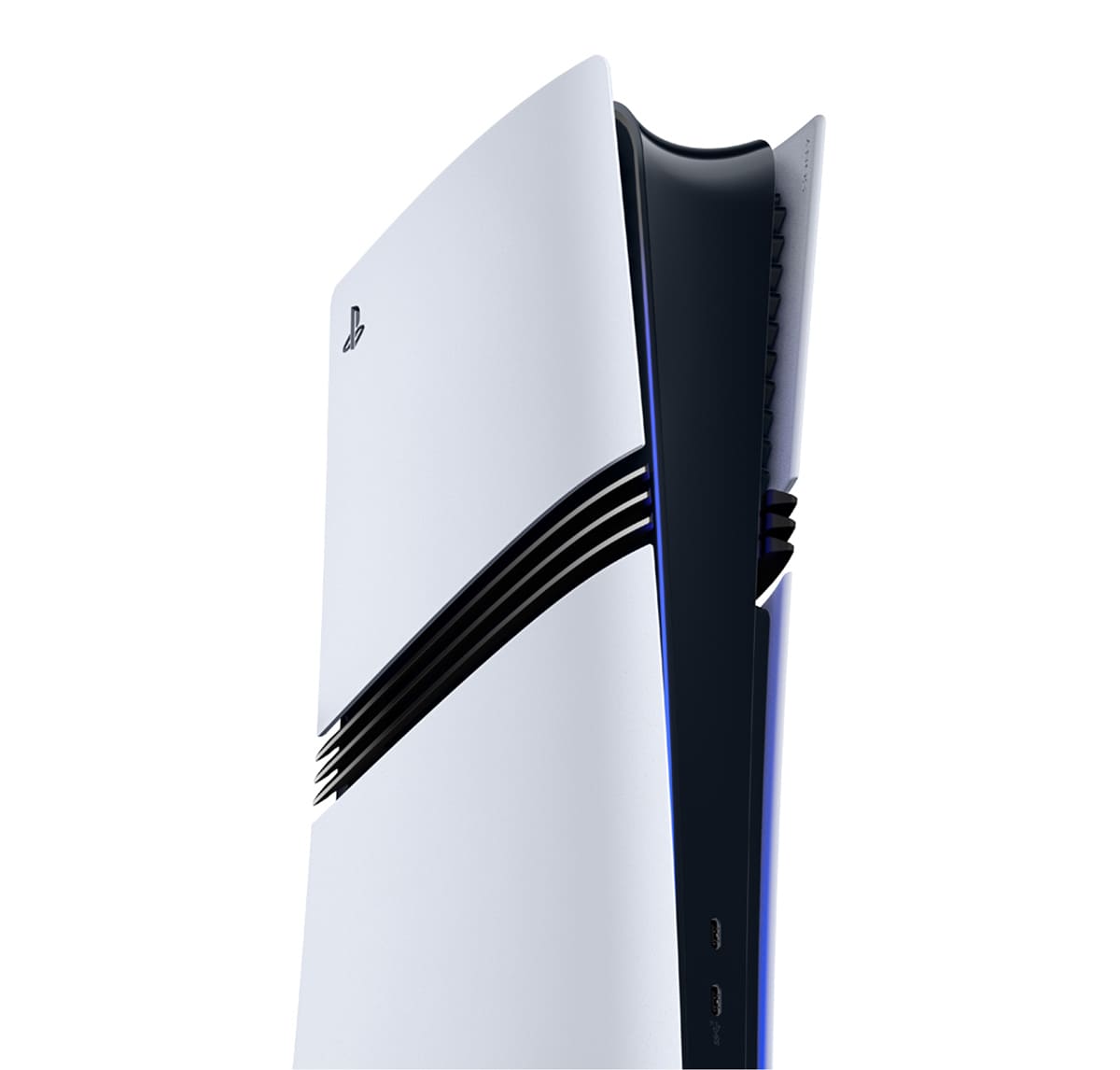 Игровая консоль Sony PlayStation 5 Pro 2tb Digital Edition