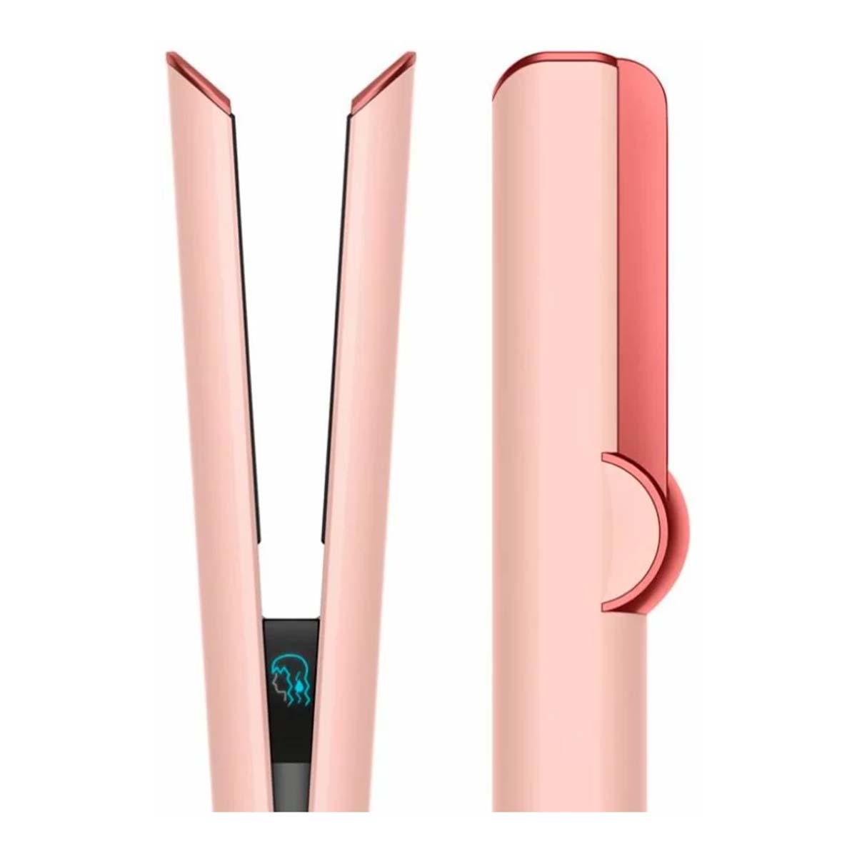 Выпрямитель Dyson HT01 Airstrait (Kanzan Pink, розовый)