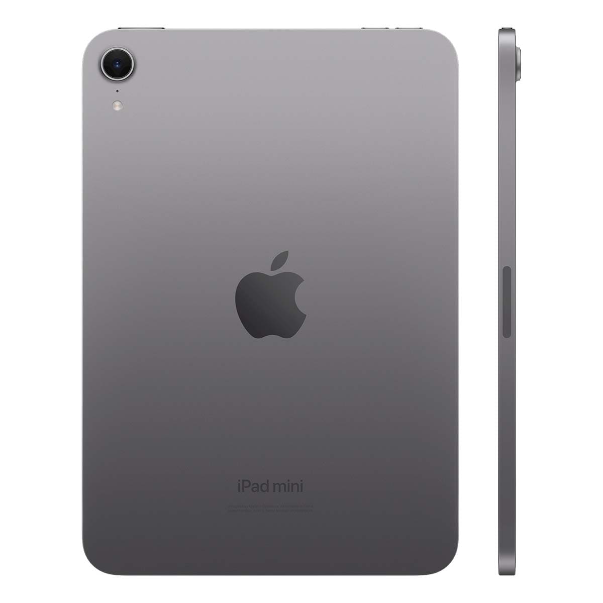 Планшет Apple iPad mini 7 (128gb, Wi-Fi, Space Gray)